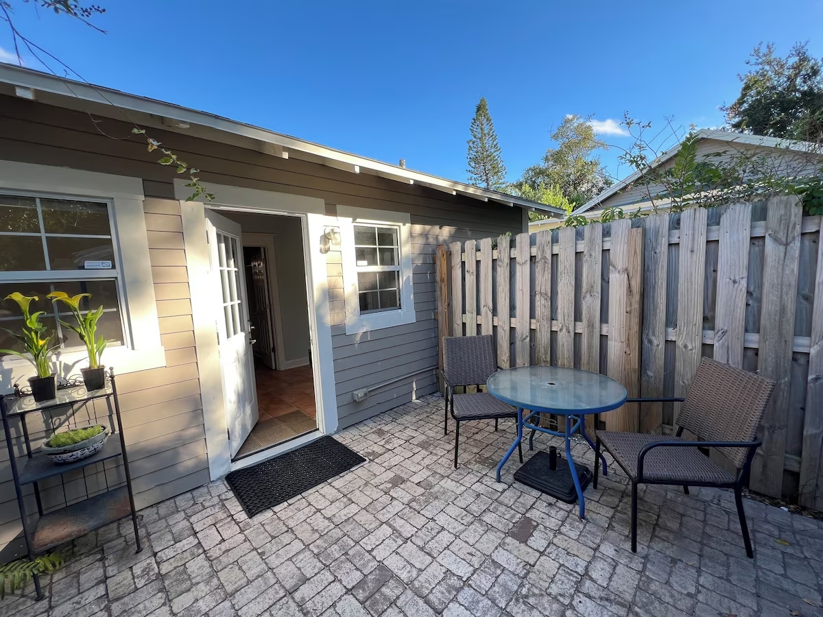 Saint Peterburg, FL - Saint Peterburg FL Vacation Rental, Vacation Rentals Saint Peterburg, FL