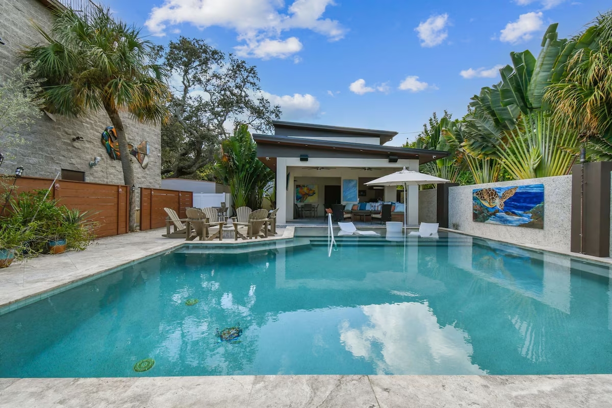 Saint Peterburg, FL - Saint Peterburg FL Vacation Rental, Vacation Rentals Saint Peterburg, FL