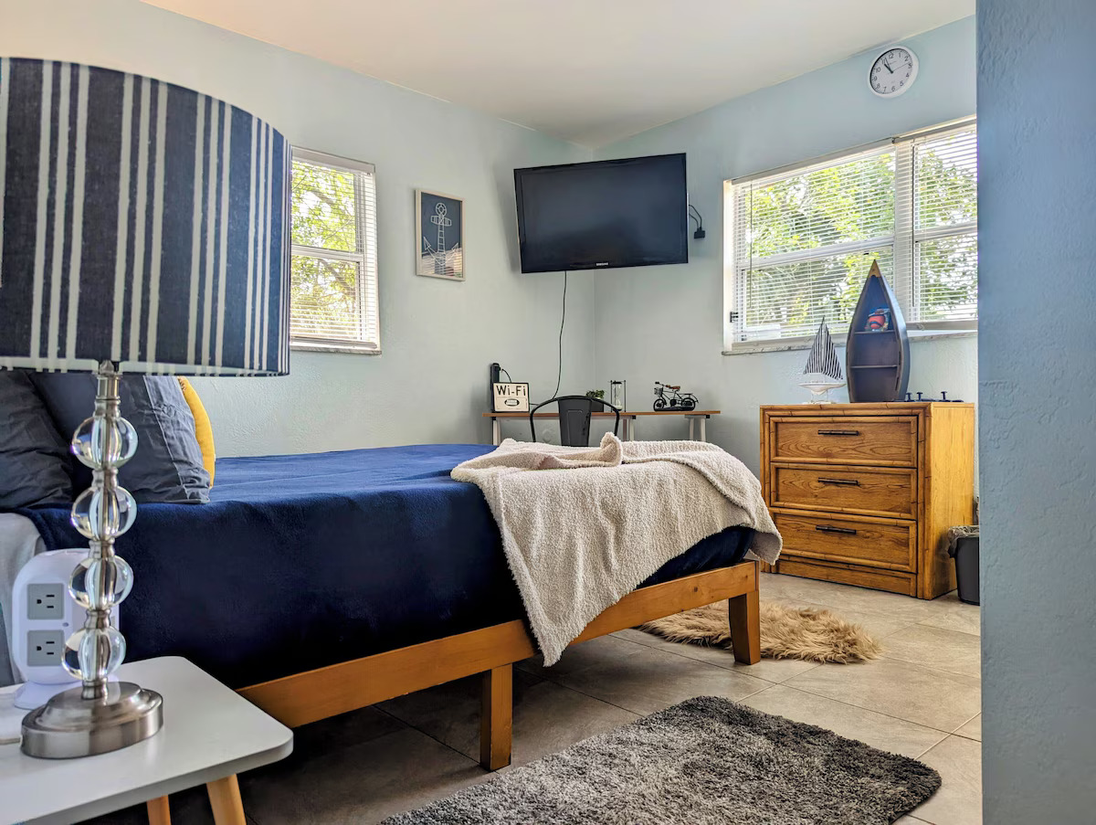 Saint Peterburg, FL - Saint Peterburg FL Vacation Rental, Vacation Rentals Saint Peterburg, FL