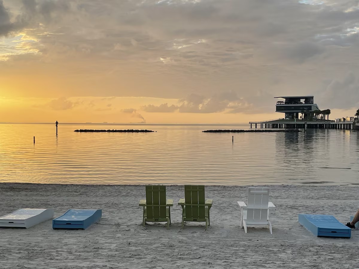 Saint Peterburg, FL - Saint Peterburg FL Vacation Rental, Vacation Rentals Saint Peterburg, FL