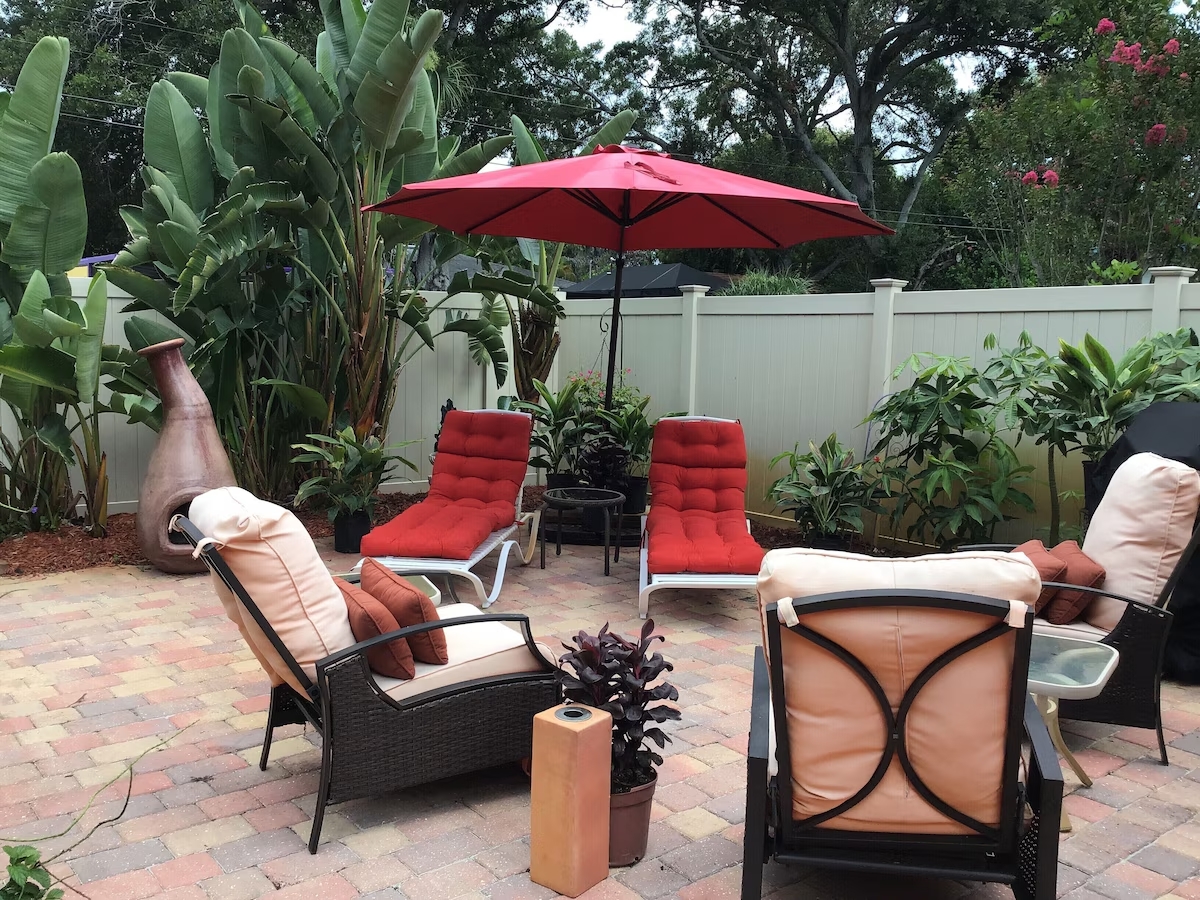 Saint Peterburg, FL - Saint Peterburg FL Vacation Rental, Vacation Rentals Saint Peterburg, FL