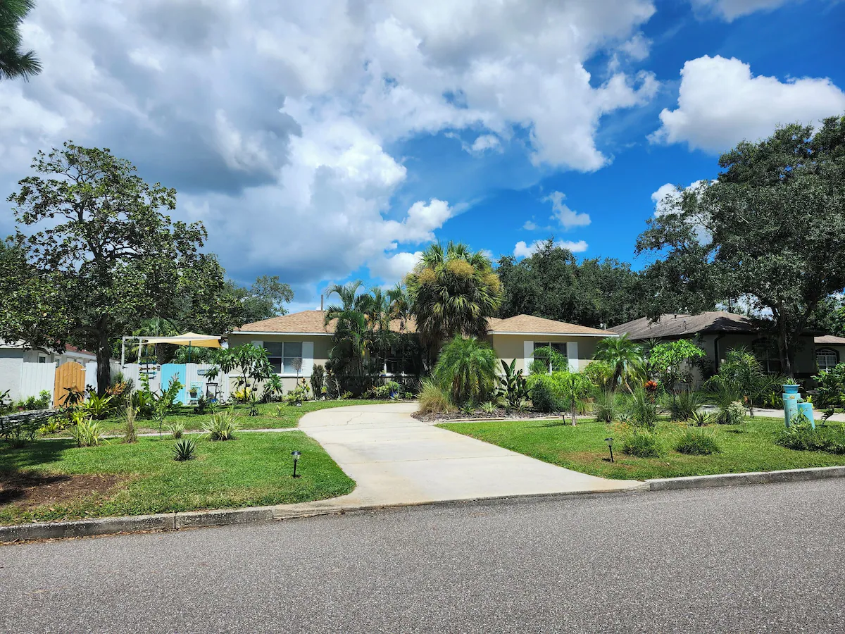 Saint Peterburg, FL - Saint Peterburg FL Vacation Rental, Vacation Rentals Saint Peterburg, FL