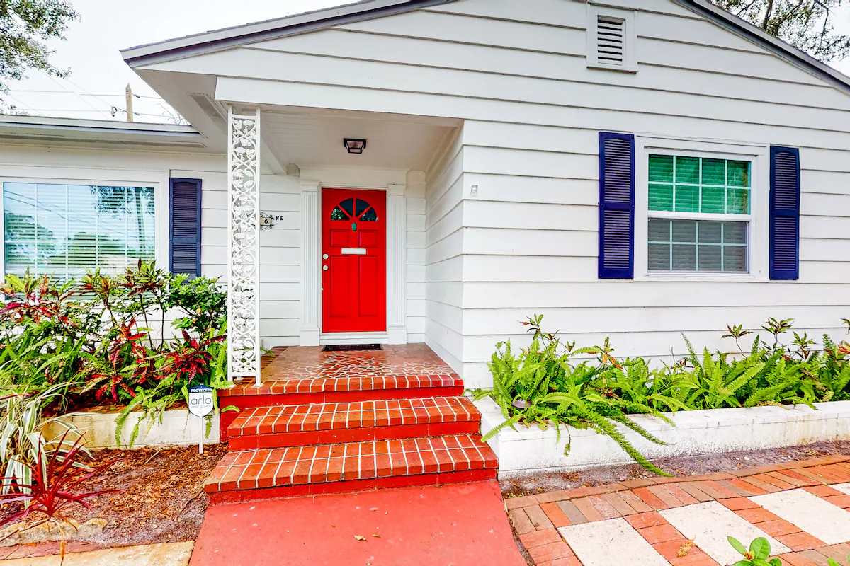 Saint Peterburg, FL - Saint Peterburg FL Vacation Rental, Vacation Rentals Saint Peterburg, FL