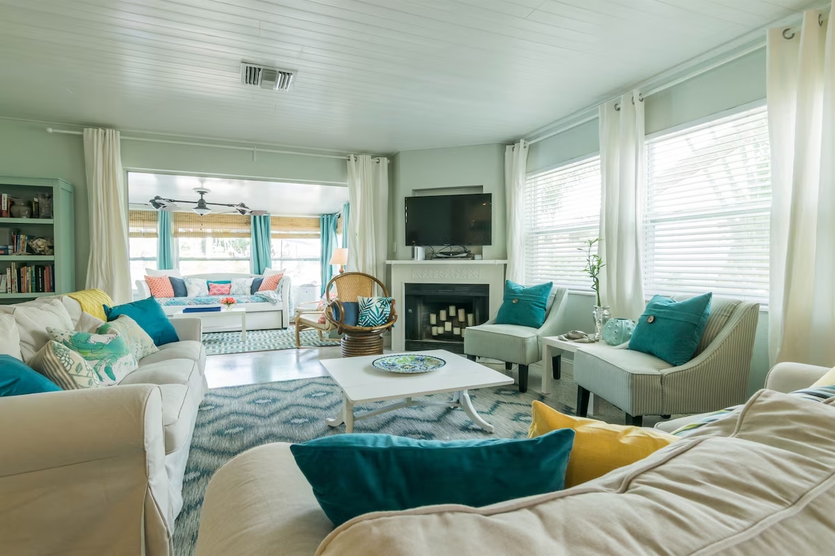 Saint Peterburg, FL - Saint Peterburg FL Vacation Rental, Vacation Rentals Saint Peterburg, FL