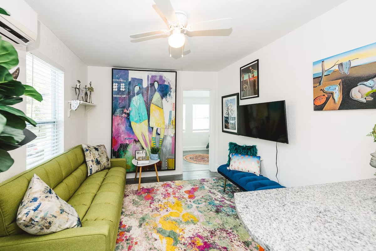 Saint Peterburg, FL - Saint Peterburg FL Vacation Rental, Vacation Rentals Saint Peterburg, FL