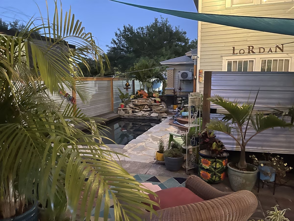 Saint Peterburg, FL - Saint Peterburg FL Vacation Rental, Vacation Rentals Saint Peterburg, FL