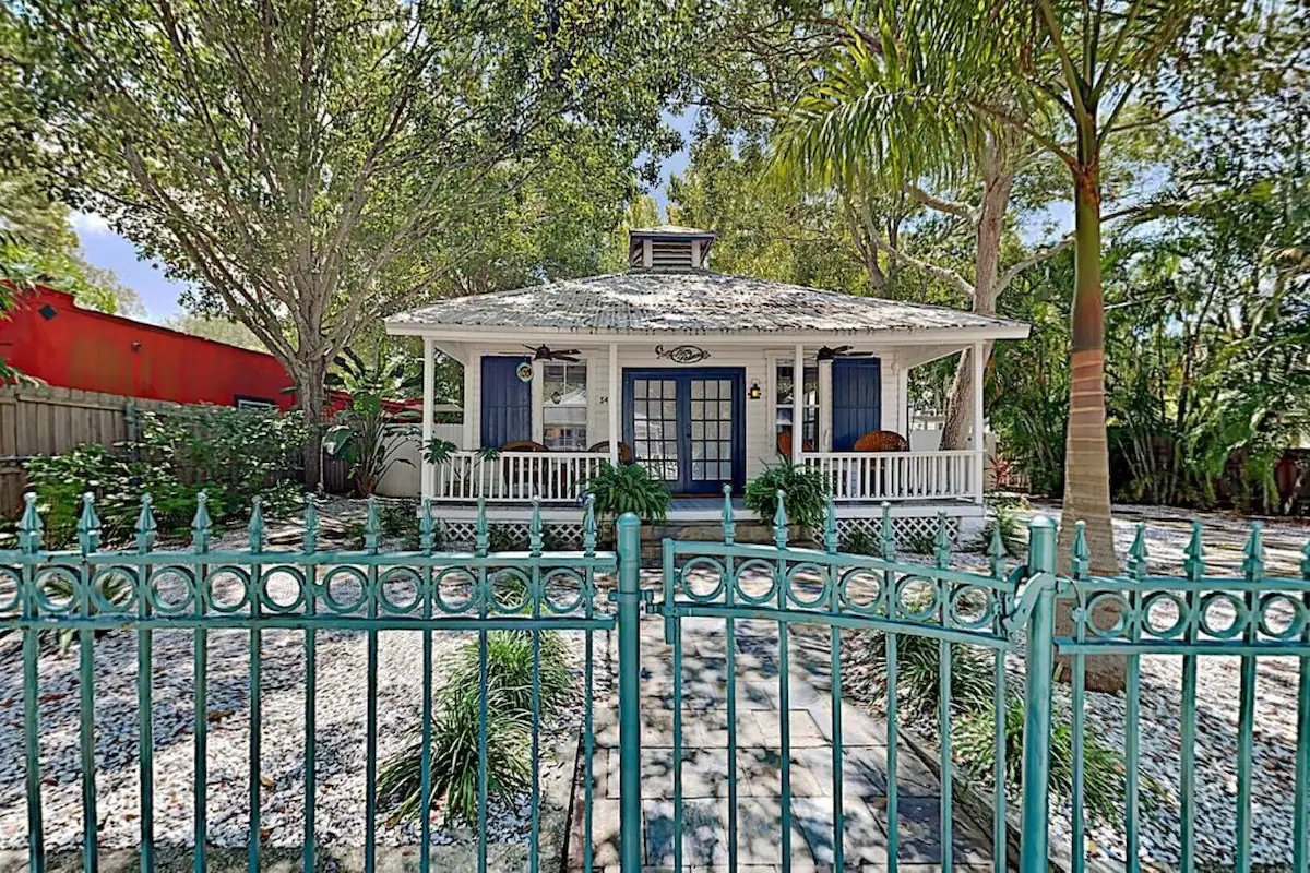 Saint Peterburg, FL - Saint Peterburg FL Vacation Rental, Vacation Rentals Saint Peterburg, FL