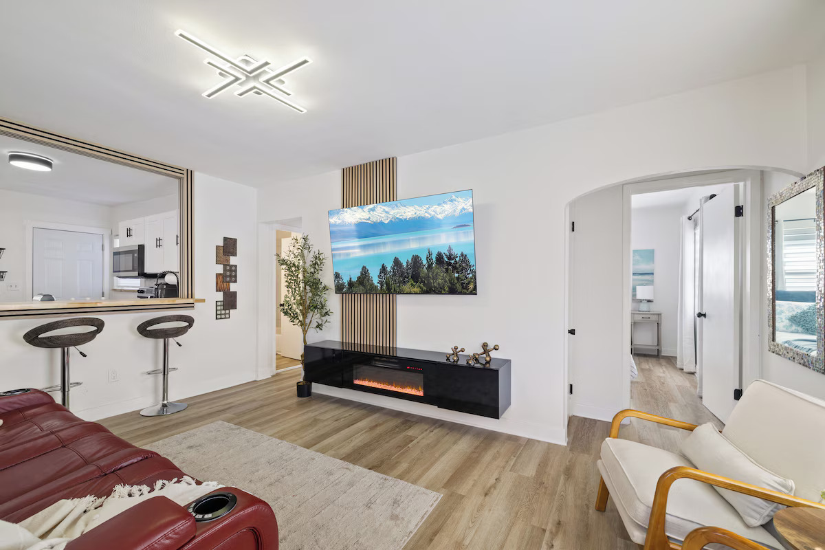 Saint Peterburg, FL - Saint Peterburg FL Vacation Rental, Vacation Rentals Saint Peterburg, FL