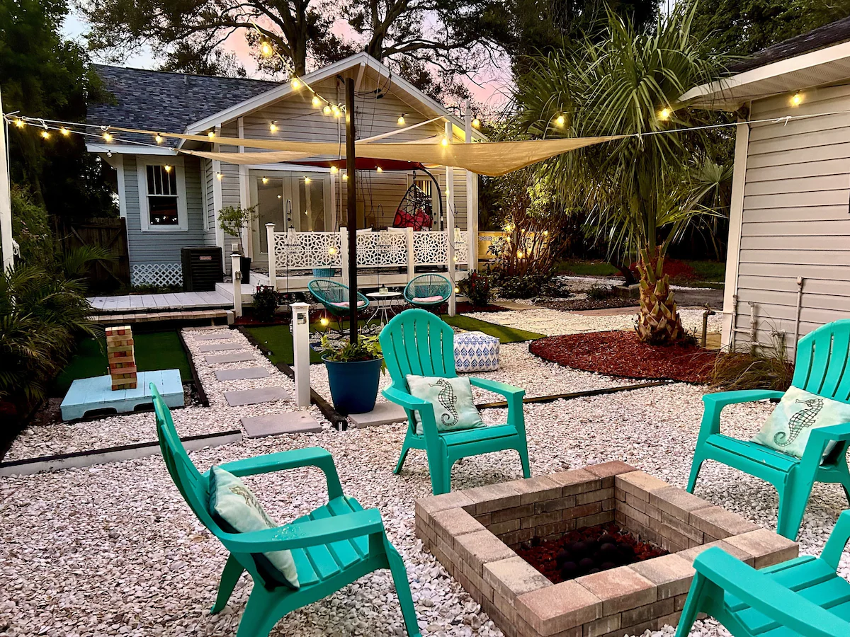 Saint Peterburg, FL - Saint Peterburg FL Vacation Rental, Vacation Rentals Saint Peterburg, FL