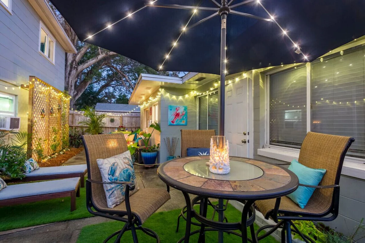 Saint Peterburg, FL - Saint Peterburg FL Vacation Rental, Vacation Rentals Saint Peterburg, FL