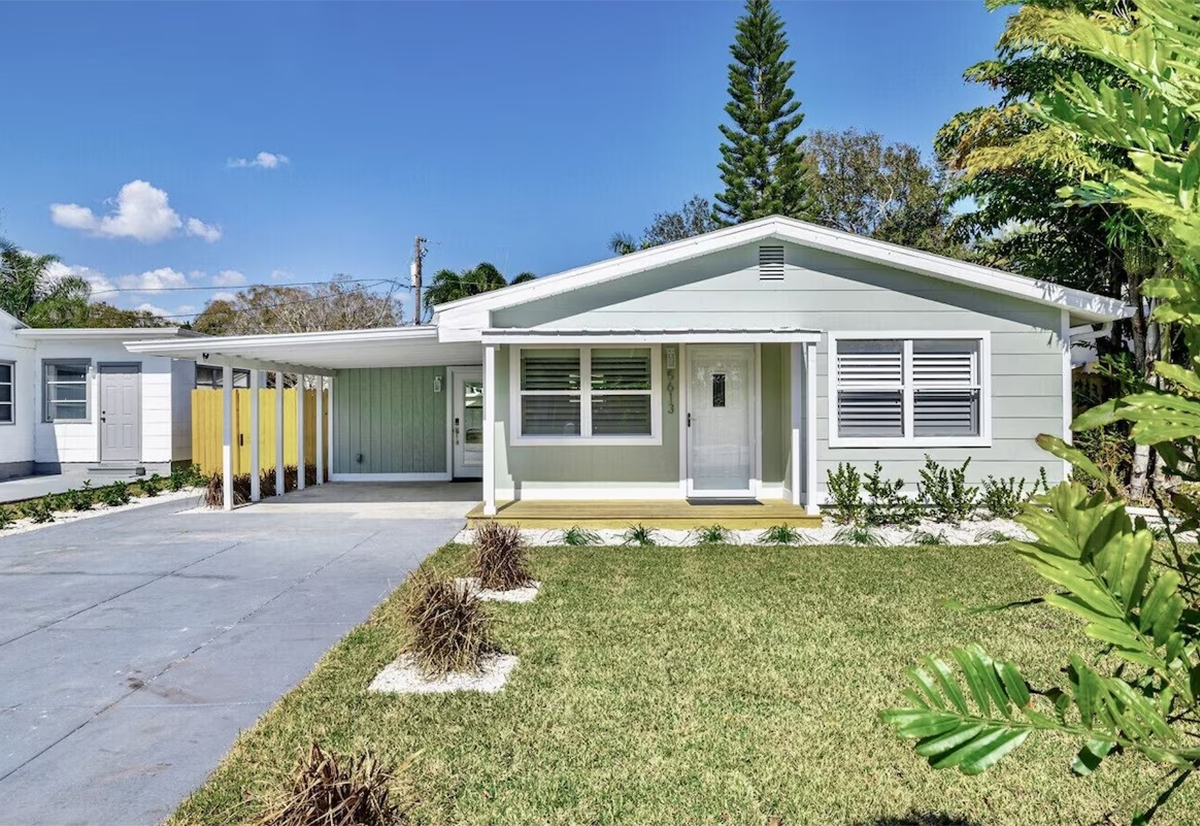 St. Peterburg, FL - Saint Peterburg FL Vacation Rental, Vacation Rentals Saint Peterburg, FL Saint Peterburg Fl Vacation Rentals Saint Peterburg FL Vacation Home Rental