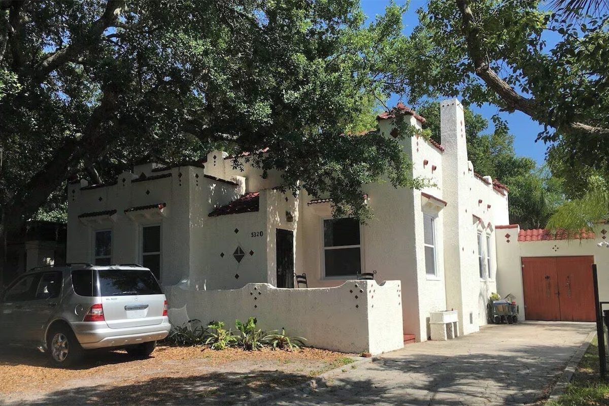 St. Peterburg, FL - Saint Peterburg FL Vacation Rental, Vacation Rentals Saint Peterburg, FL Saint Peterburg Fl Vacation Rentals Saint Peterburg FL Vacation Home Rental