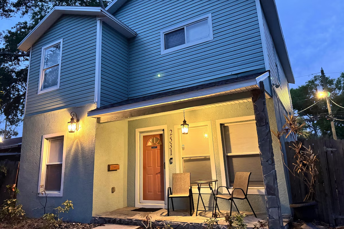 St. Peterburg, FL - Saint Peterburg FL Vacation Rental, Vacation Rentals Saint Peterburg, FL Saint Peterburg Fl Vacation Rentals Saint Peterburg FL Vacation Home Rental