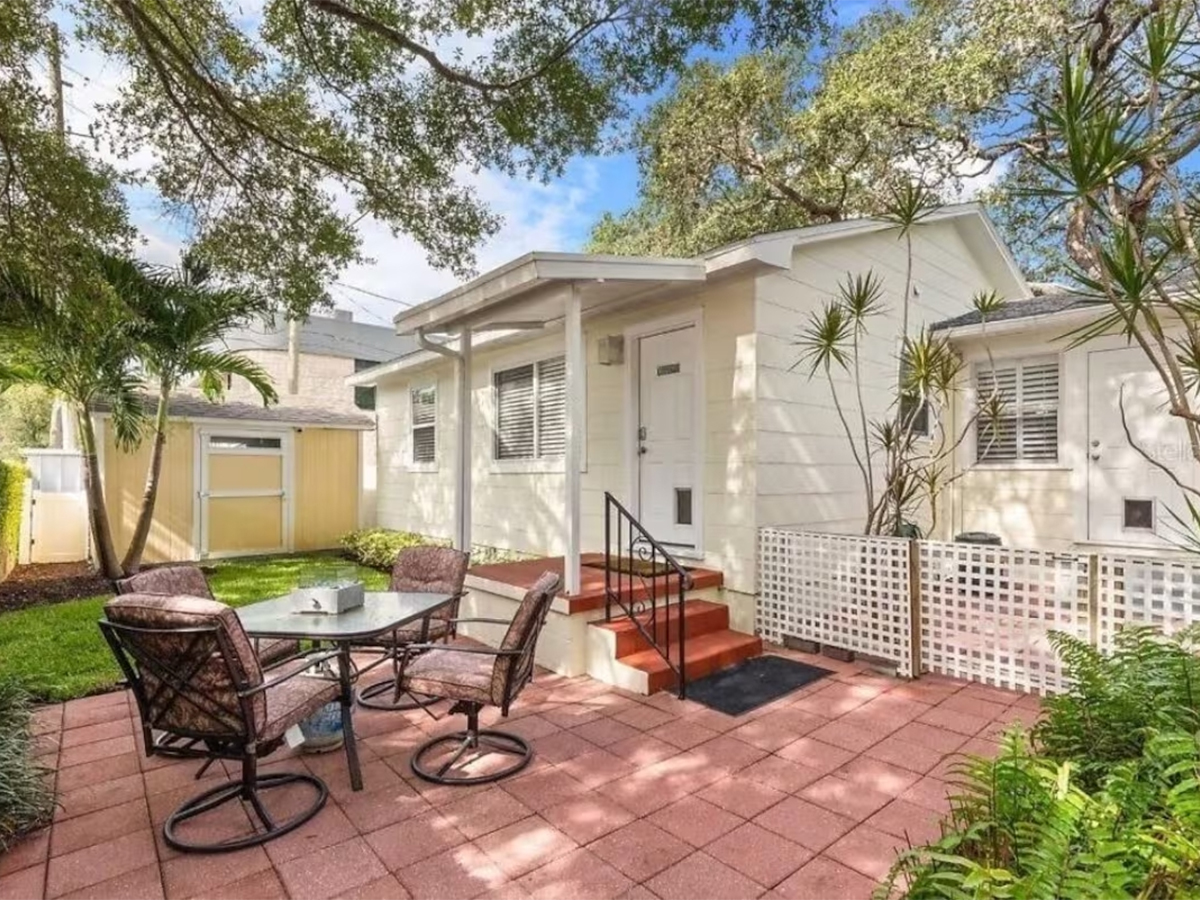 St. Peterburg, FL - Saint Peterburg FL Vacation Rental, Vacation Rentals Saint Peterburg, FL