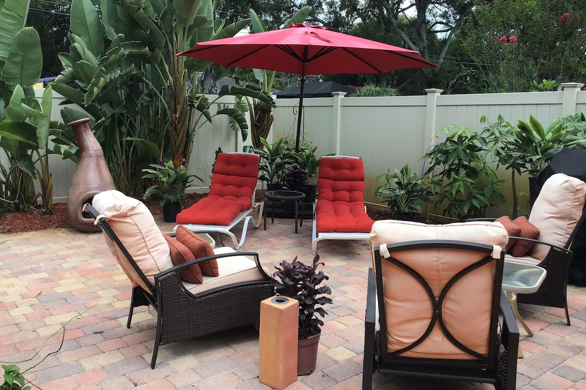 St. Peterburg, FL - Saint Peterburg FL Vacation Rental, Vacation Rentals Saint Peterburg, FL Saint Peterburg Fl Vacation Rentals Saint Peterburg FL Vacation Home Rental