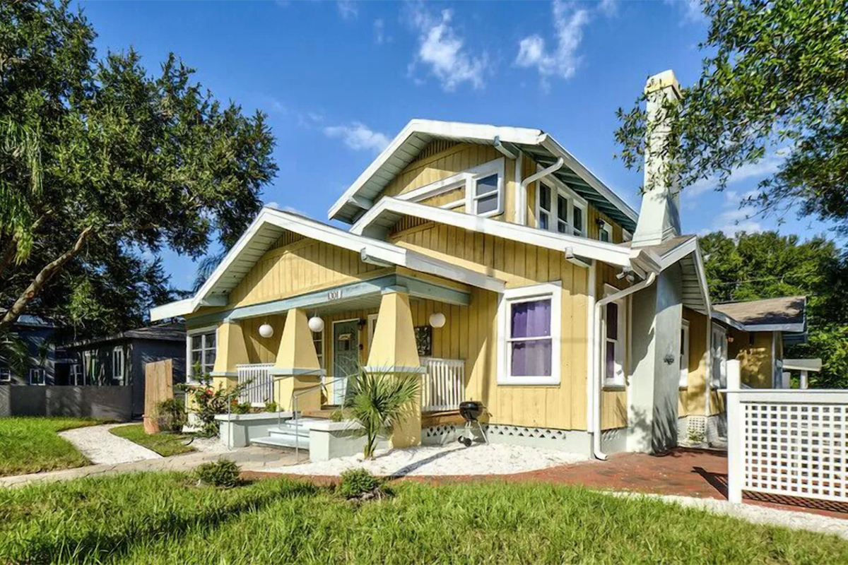 St. Peterburg, FL - Saint Peterburg FL Vacation Rental, Vacation Rentals Saint Peterburg, FL Saint Peterburg Fl Vacation Rentals Saint Peterburg FL Vacation Home Rental