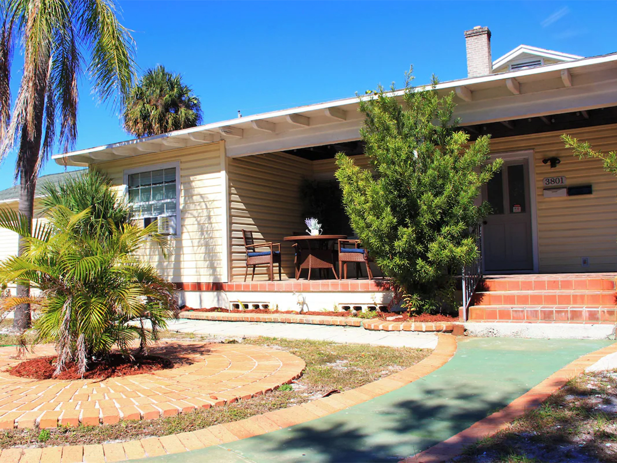 St. Peterburg, FL - Saint Peterburg FL Vacation Rental, Vacation Rentals Saint Peterburg, FL Saint Peterburg Fl Vacation Rentals Saint Peterburg FL Vacation Home Rental