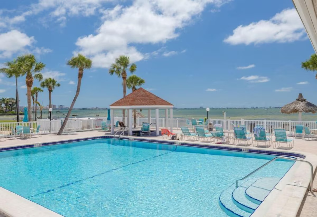Saint Peterburg, FL - Saint Peterburg FL Vacation Rental, Vacation Rentals Saint Peterburg, FL