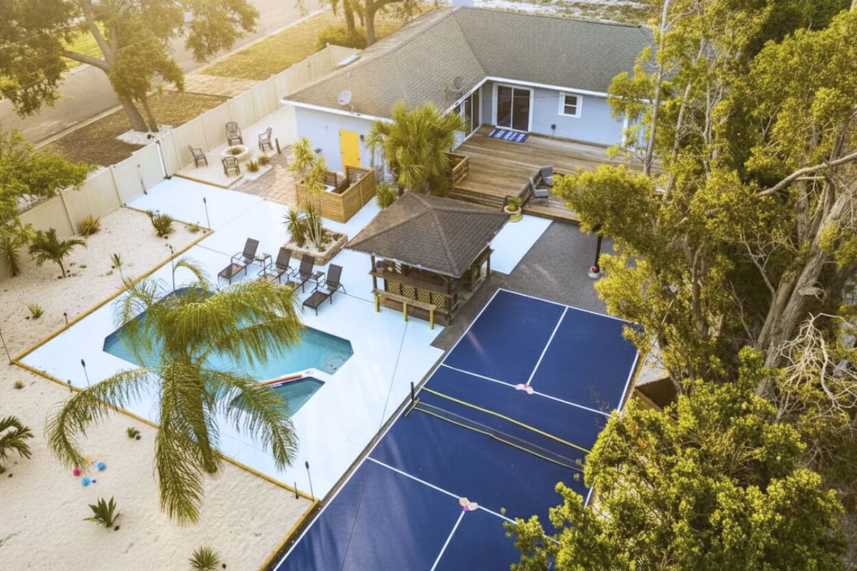 St. Peterburg, FL - Saint Peterburg FL Vacation Rental, Vacation Rentals Saint Peterburg, FL Saint Peterburg Fl Vacation Rentals Saint Peterburg FL Vacation Home Rental